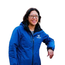 Priscilla To